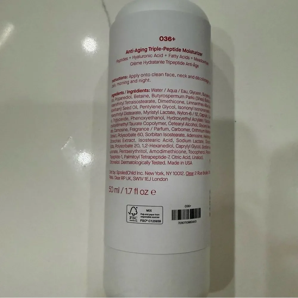Spoiledchild reduce smoothing